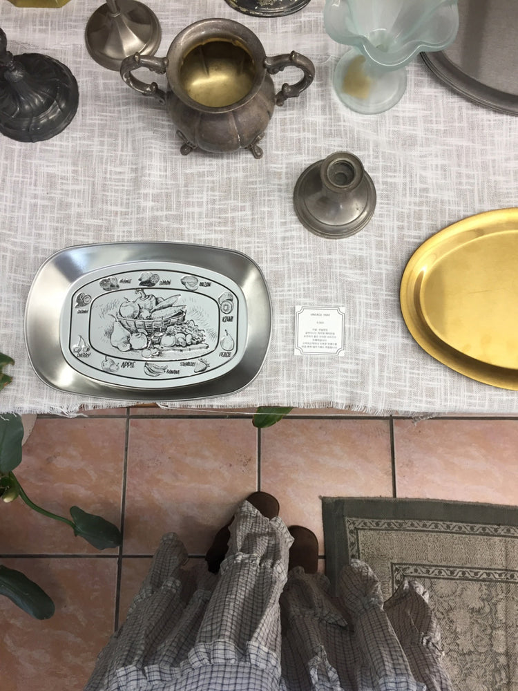 胸線皺褶細節修身上衣