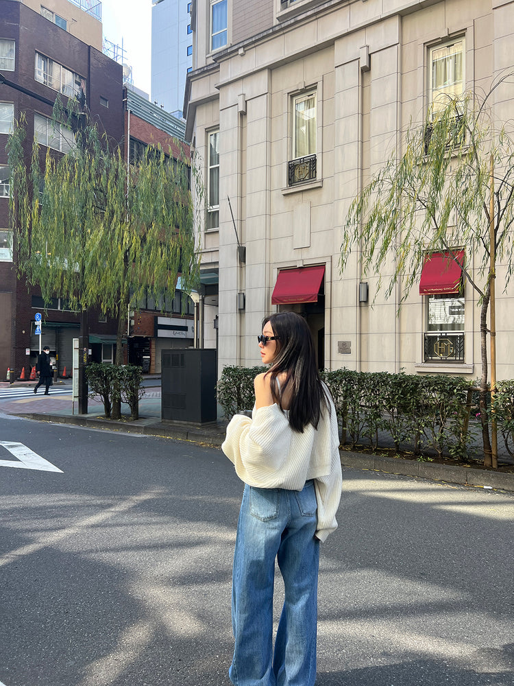 (現)高質花邊細節三件式套裝