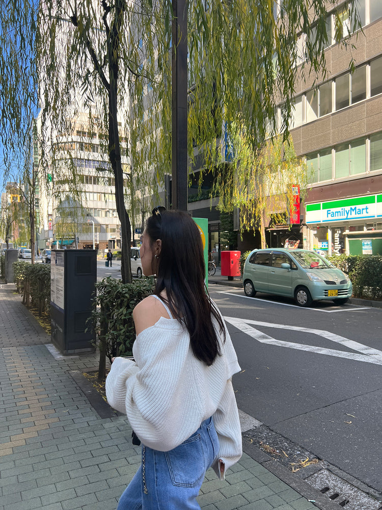 (現)高質花邊細節三件式套裝