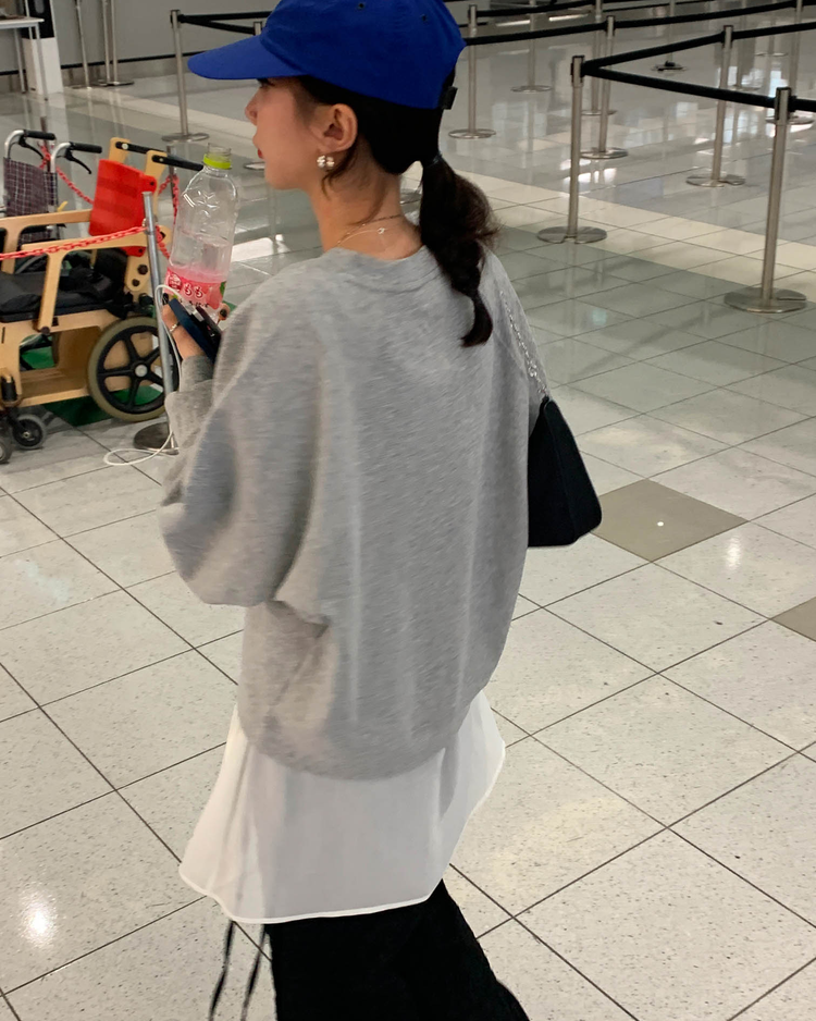壓凸花花細節垂帶直褲