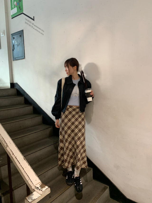 高質基礎標籤合身上衣