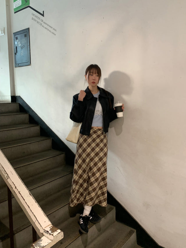高質基礎標籤合身上衣