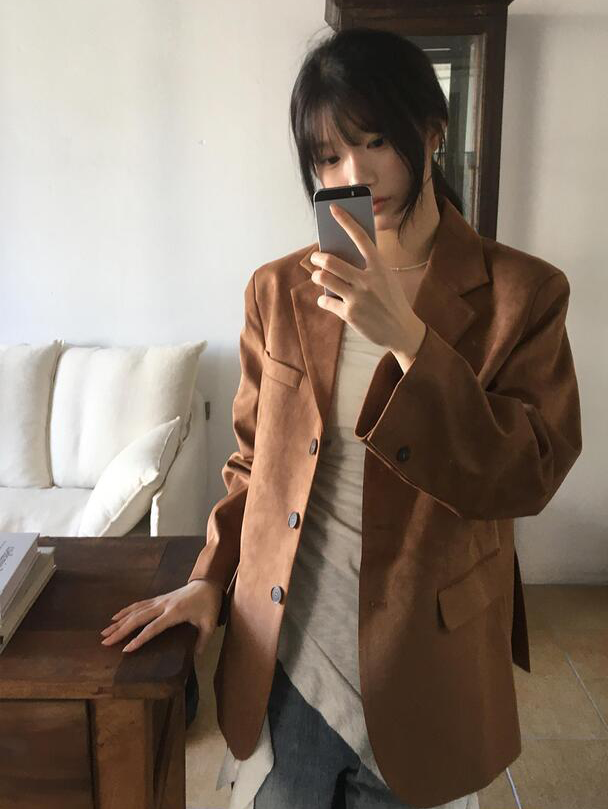 浪漫不規則垂帶細節連身裙上衣