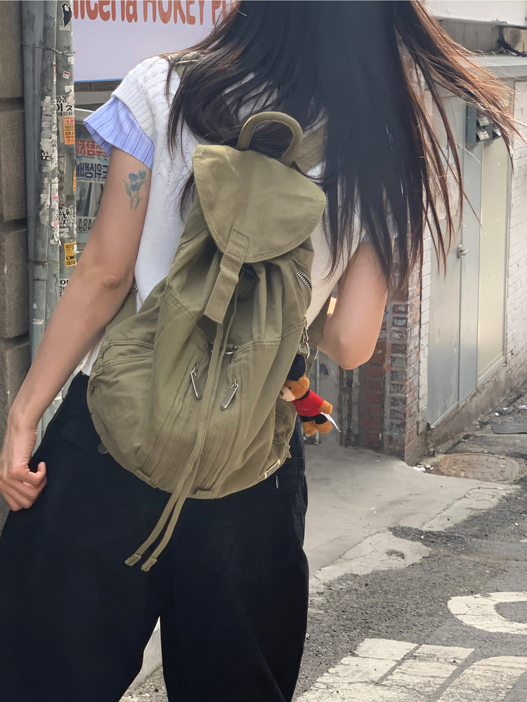 美色修身短袖襯衫
