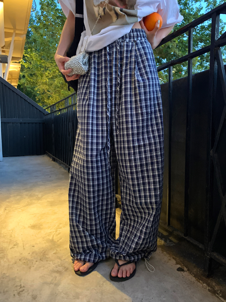 休閒小馬圖案寬鬆上衣