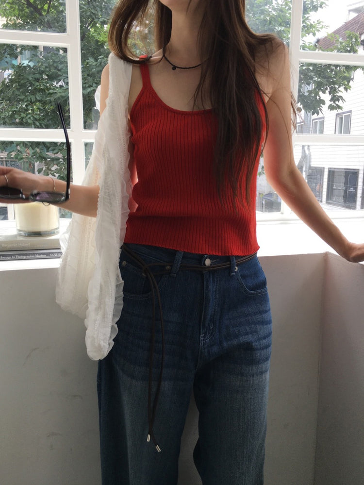 蕾絲層次hobo bag