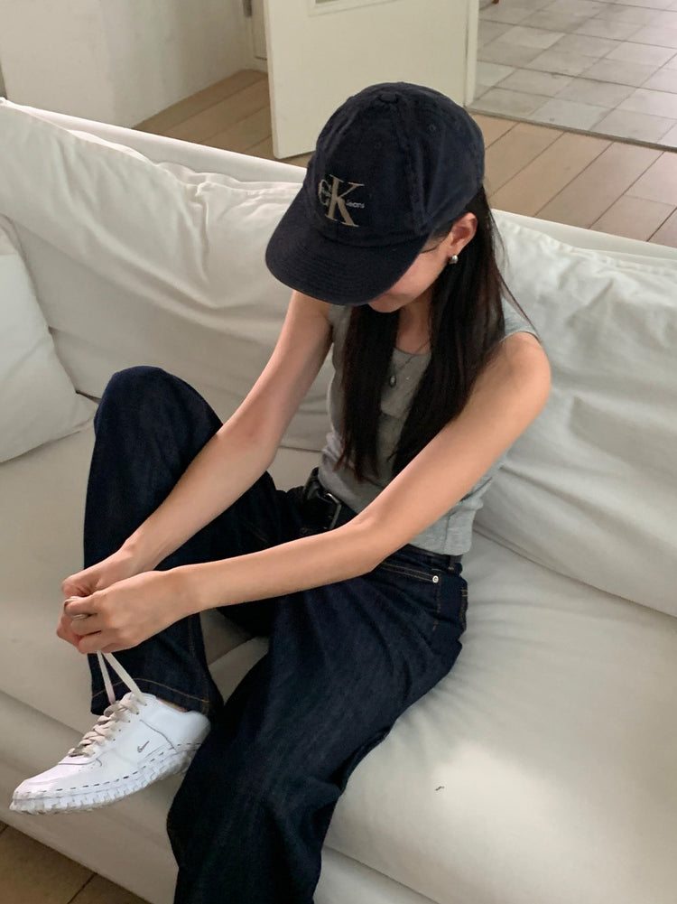 莫代爾親膚基礎美色背心