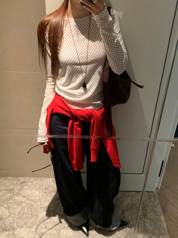 小波點細節基礎上衣