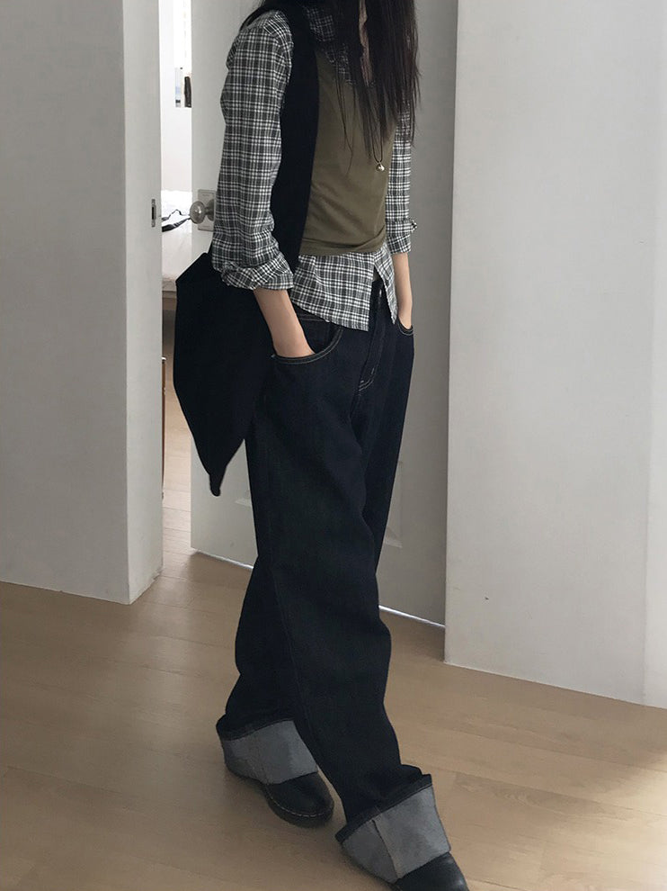 天絲透膚舒適感背心