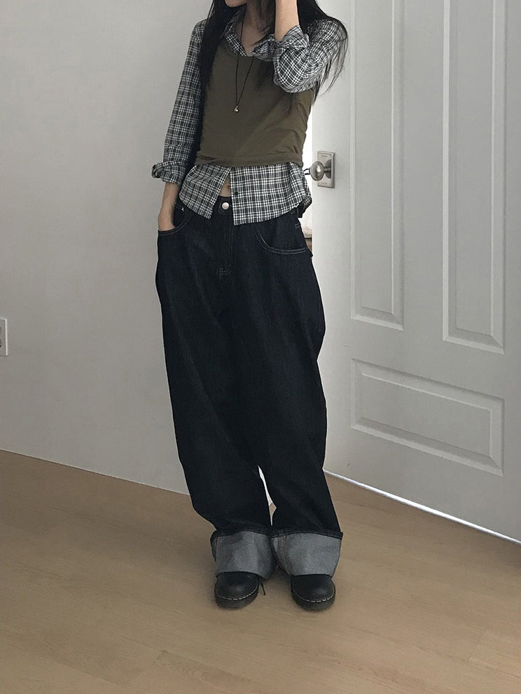 天絲透膚舒適感背心