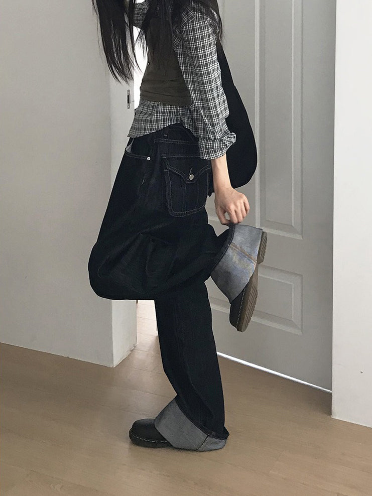 天絲透膚舒適感背心