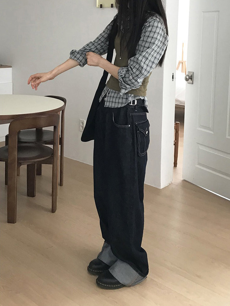 天絲透膚舒適感背心