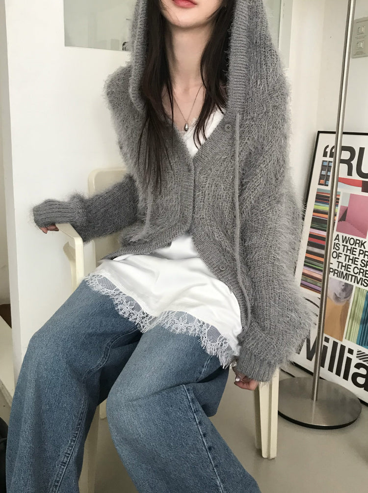 經典美色直闊牛仔褲