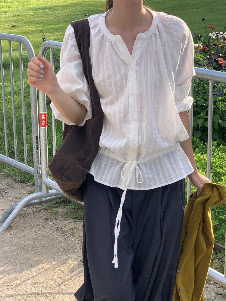 極簡磨砂皮質感hobo bag