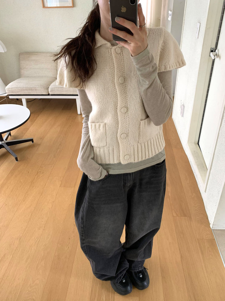 美色透膚基礎上衣