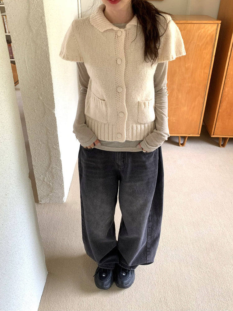 美色透膚基礎上衣