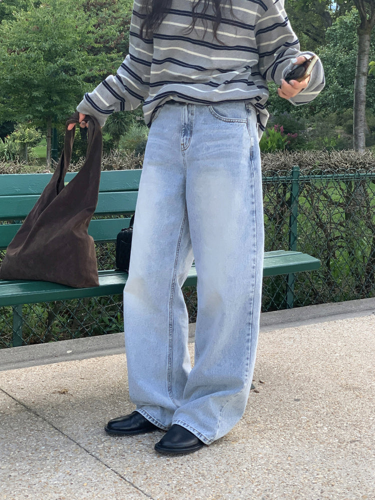 極簡磨砂皮質感hobo bag