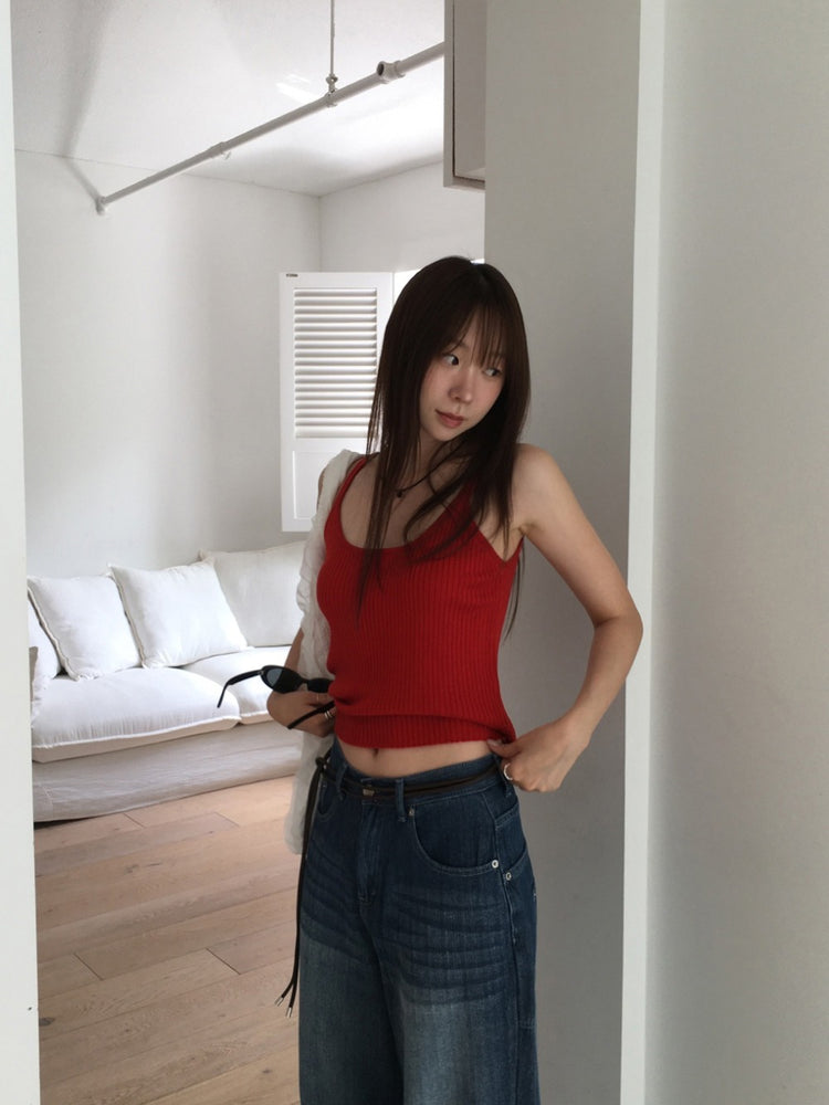蕾絲層次hobo bag