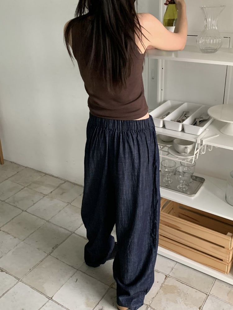 莫代爾親膚基礎美色背心
