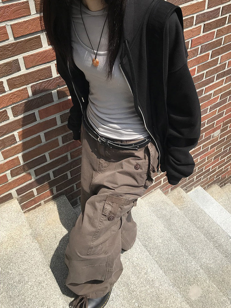 天絲透膚舒適感背心