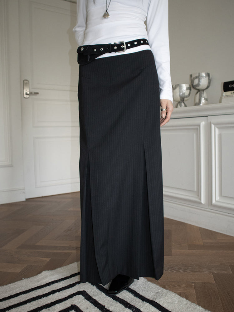 梯形形態長項鏈