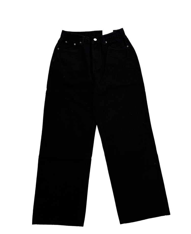 美色經典基礎直褲