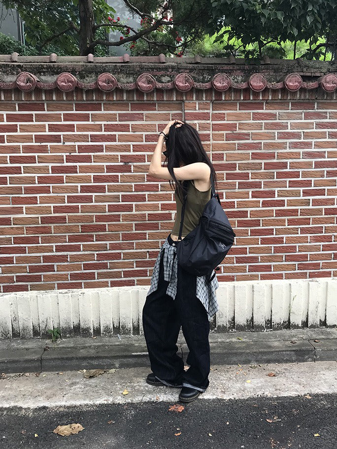 天絲透膚舒適感背心