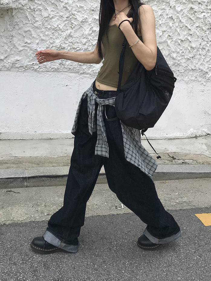 天絲透膚舒適感背心