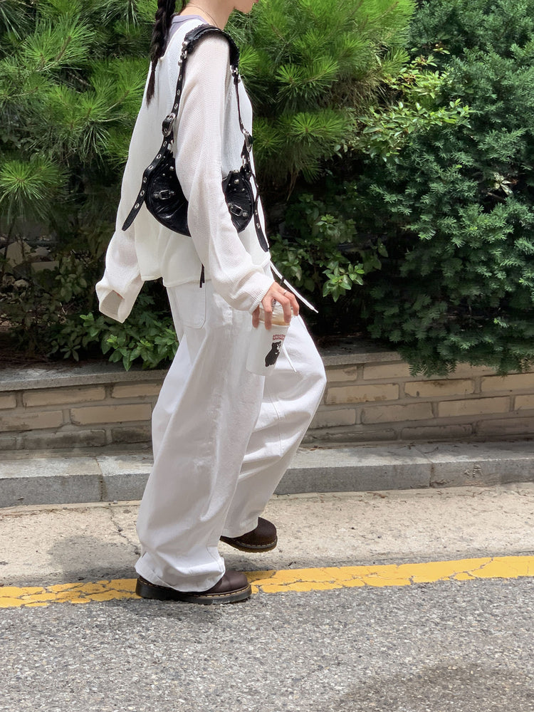 莫代爾親膚基礎美色背心