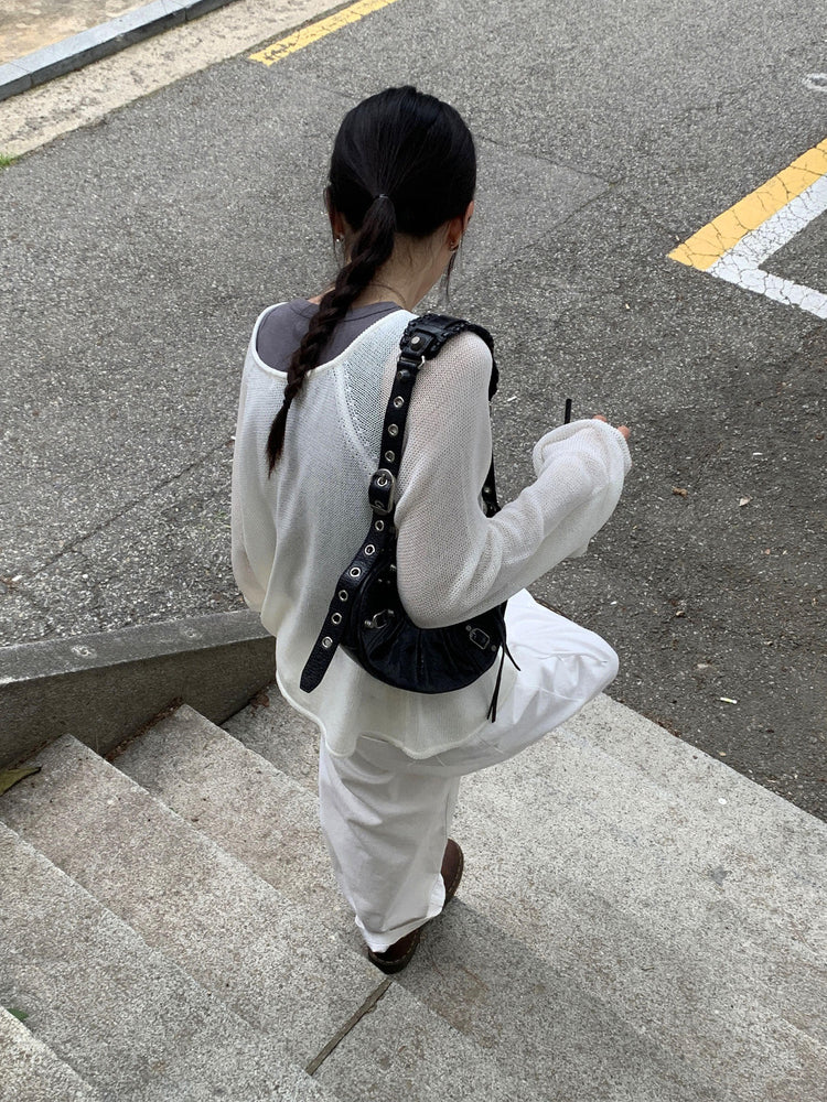 莫代爾親膚基礎美色背心