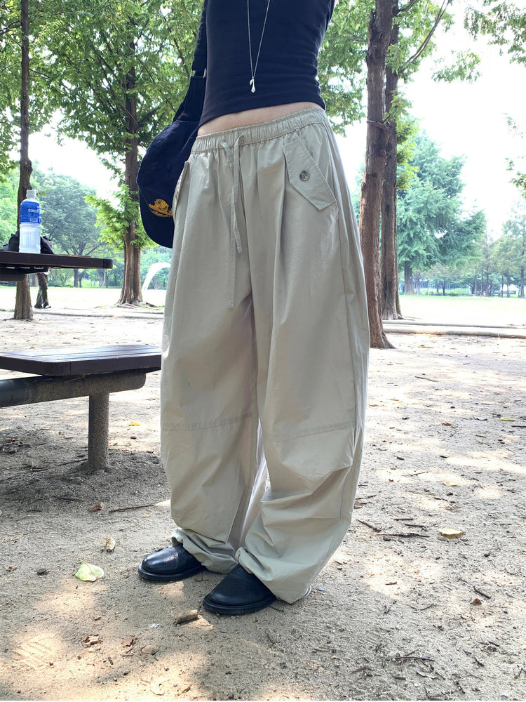 掛脖美色修身上衣