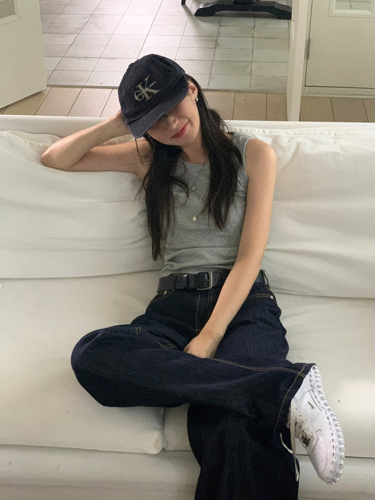 莫代爾親膚基礎美色背心