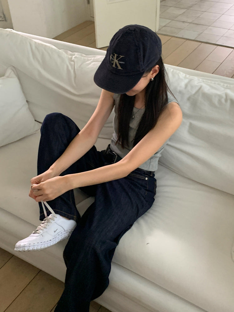 莫代爾親膚基礎美色背心