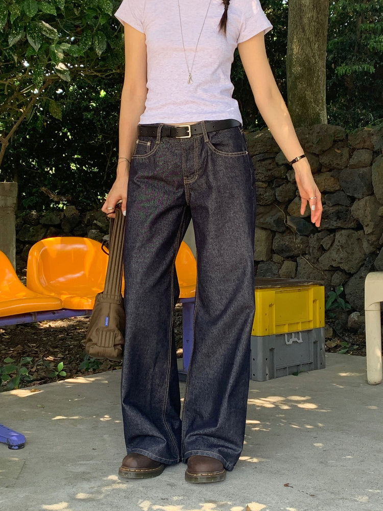 基礎合身修腰上衣