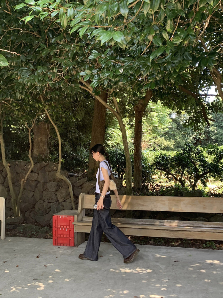 基礎合身修腰上衣