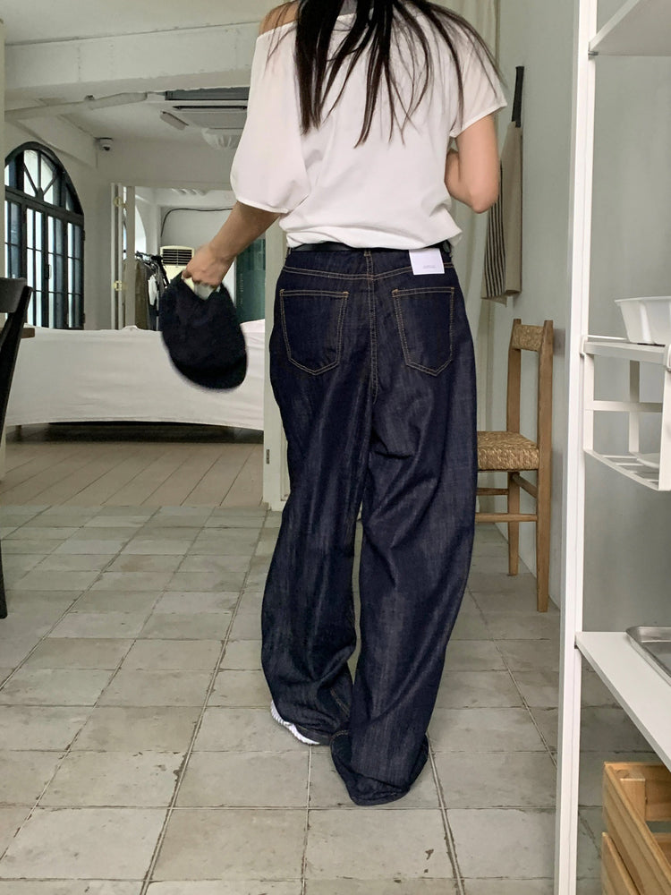 莫代爾親膚基礎美色背心