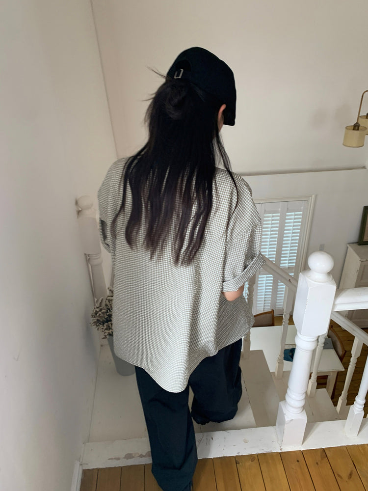 削肩美背細節背心