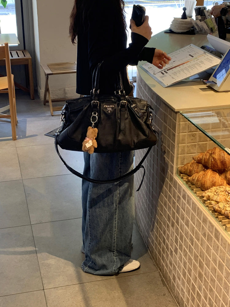 暗紋排鈕顯瘦外套
