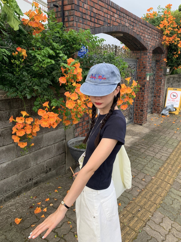 基礎合身修腰上衣