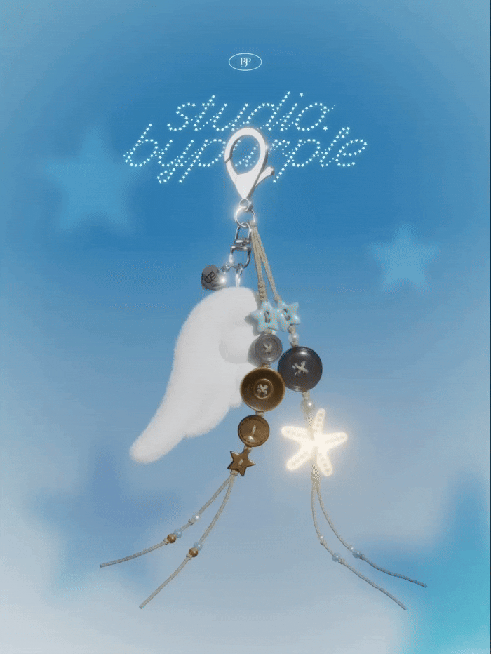 🪽 bypurple.baby - wings keying set