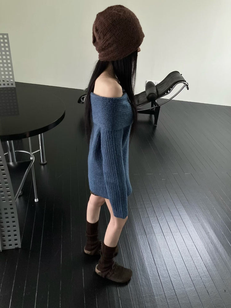 毛絨質感堆堆帽