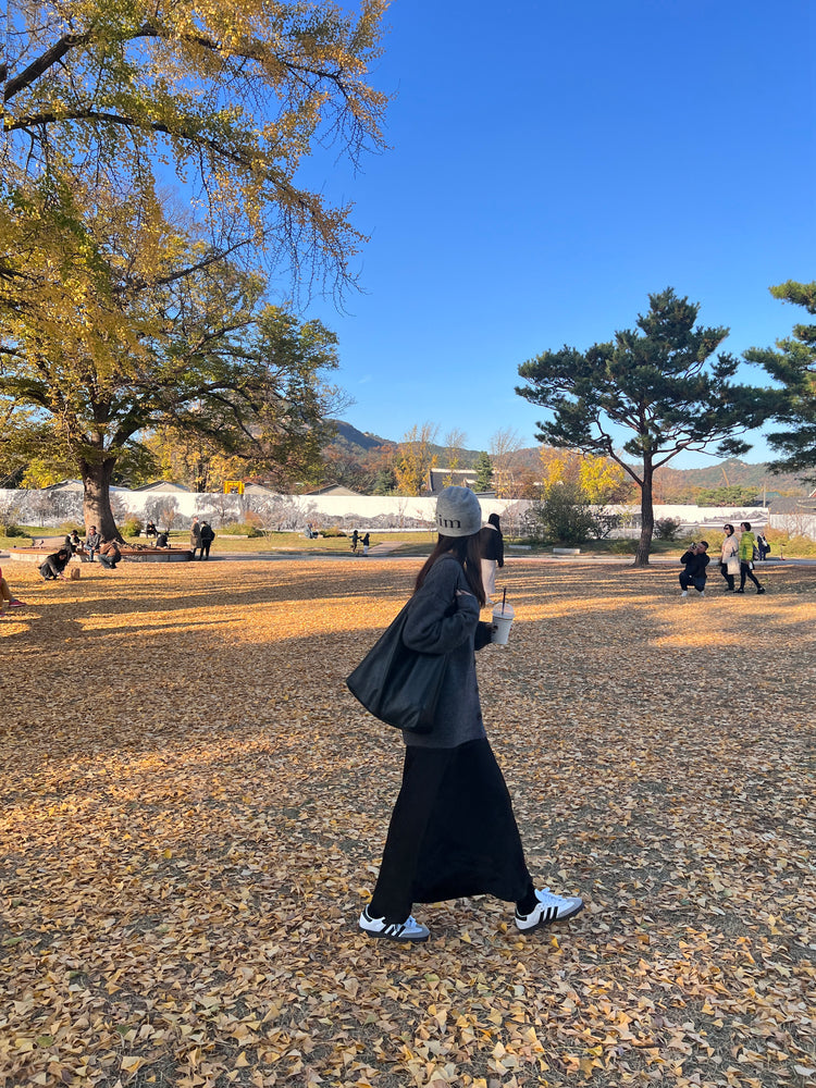 高級ALPACA質感排鈕針織外套