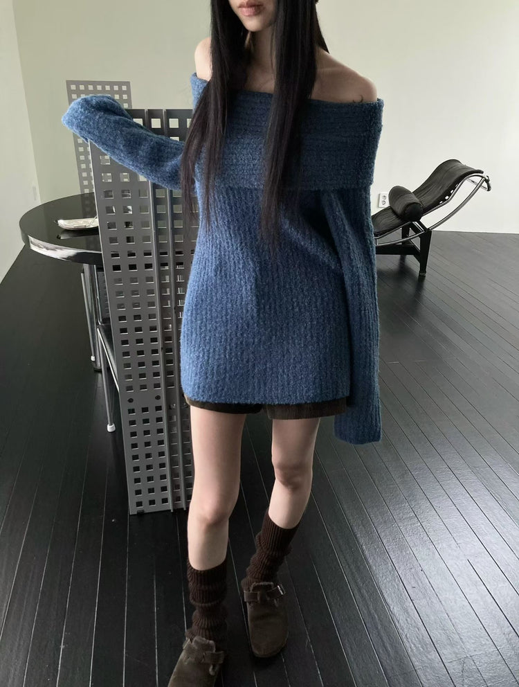 毛絨質感堆堆帽