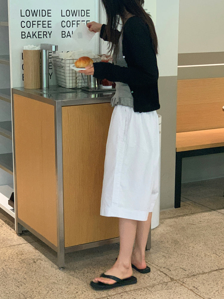 微透膚壓紋排鈕上衣外套