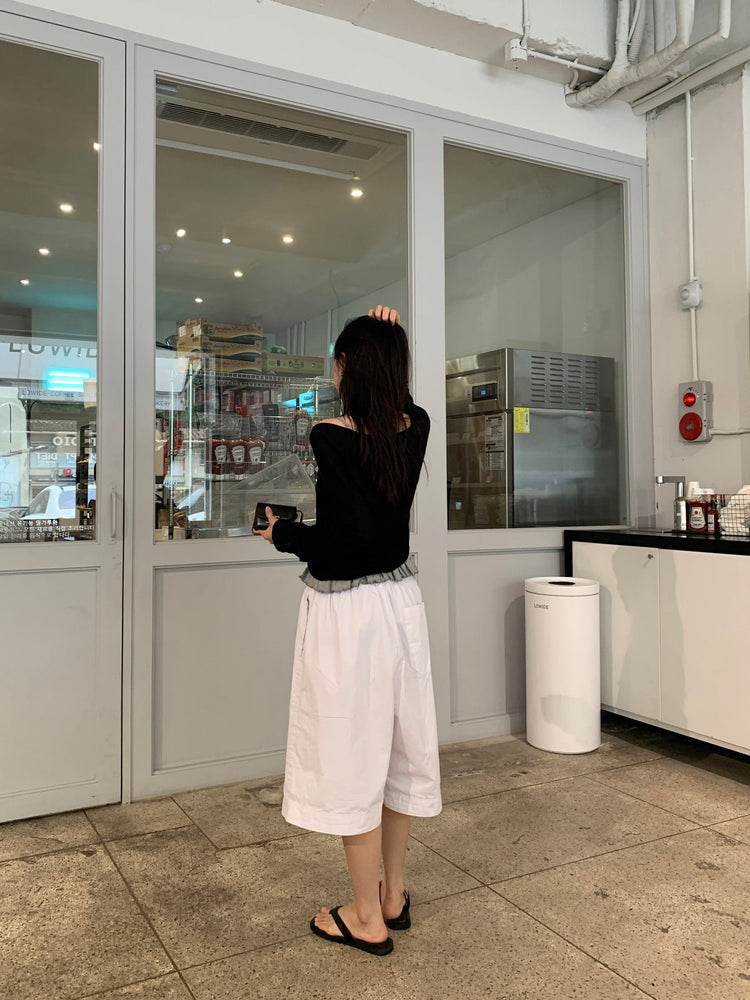 微透膚壓紋排鈕上衣外套