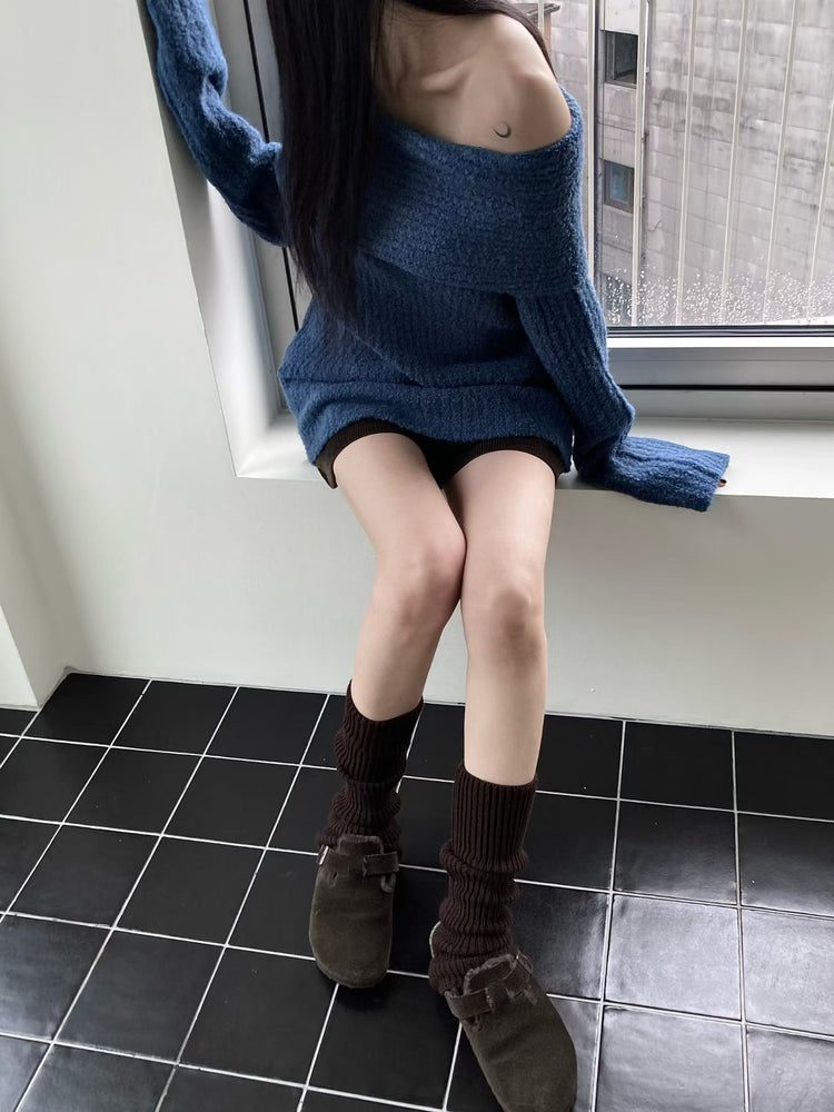 毛絨質感堆堆帽