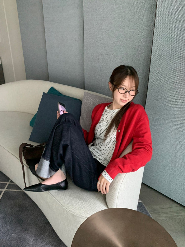 小波點細節基礎上衣