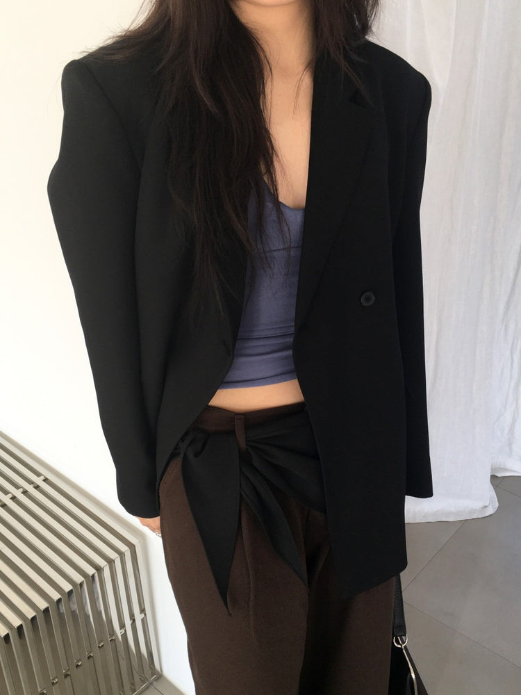 高質三角巾造型感西外