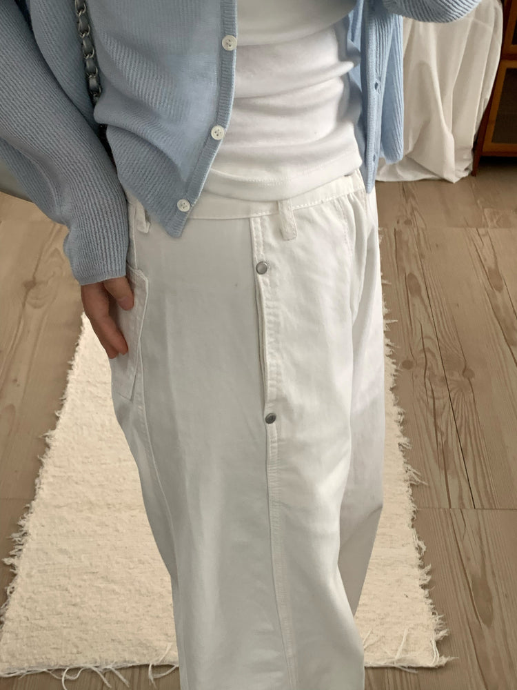 微透膚坑紋針織外套