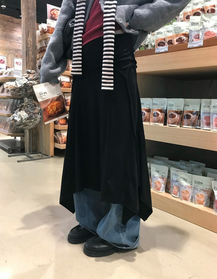 微透美色亨利領修身上衣